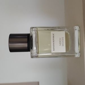 Banana Republic Cologne set